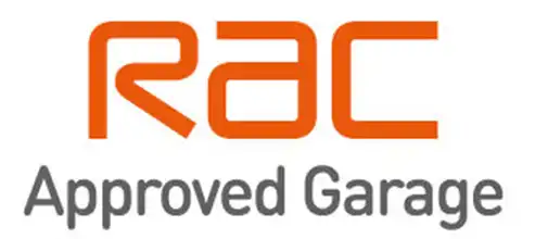 RAC Approved Garage